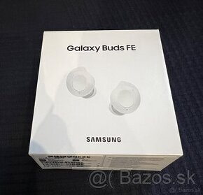 SAMSUNG GALAXY BUDS FE