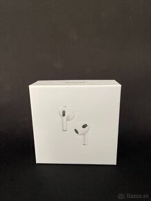 Apple AirPods (3. generácie)