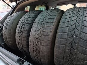 Zimne pneumatiky 215/60 R16 99H