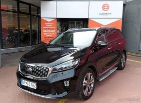 Kia Sorento 2.2 CRDi 147kW AT8 AWD GT-Line