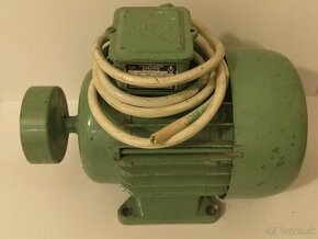 Predám 1.5kW elektromotor