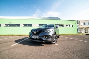 Renault Kadjar Blue dCi 150 Intens 4x4 AJ NA SPLÁTKY