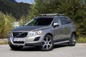 Volvo XC60 D5 Summum