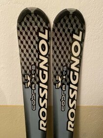 Lyze Rossignol Cobra xts