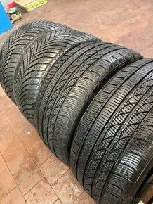 235/35 R19 4ks Celorocna sada Minerva/Linglong