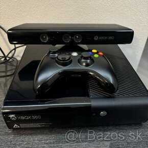 Xbox 360 500GB