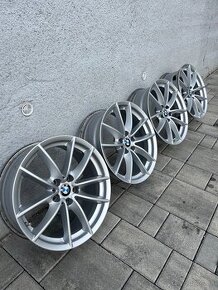 ORIGINÁL R18 BMW STYLING 618 2020