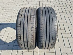 Letné 205/55 R17 Michelin Primacy 3 / RSC / RunFlat