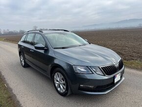 ✅ 2020 Škoda Octavia Combi 2.0 TDI DSG 7° Ambition odp.DPH