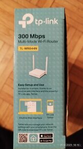 Tp link wifi router