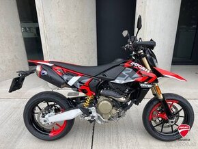 DUCATI HYPERMOTARD 698 MONO RVE