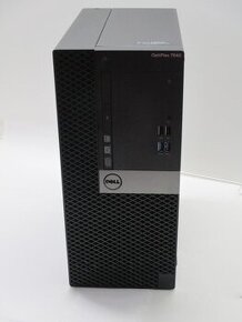 pc dell intel core i5 6500 4x3,20ghz/8GB RAM/256GB SSD