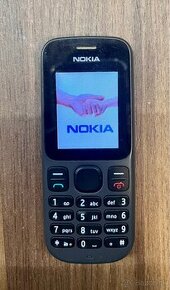 Nokia 100 (klasická) RH-130