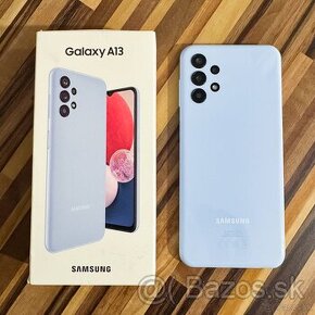 Samsung Galaxy A13 32 GB Blue