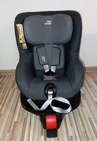 Britax Romer Dualfix M i-size