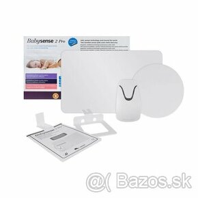 HiSense Babysense 2 Pro