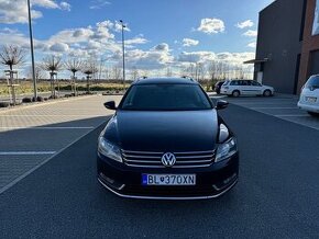 Predam Volkswagen Passat 1.6 TDI 77kw