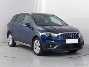 Suzuki S-cross diely