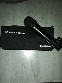 Mikrofón Sennheiser e 945