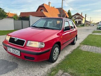 Skoda felicia 1,3