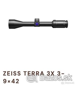 Kúpim Zeiss Terra