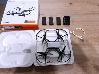 Dron DJI TELLO