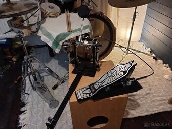 Predám cajon pedal