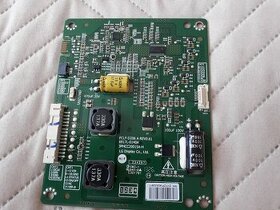 T-Con board LED driver board pre LED TV Panasonic.