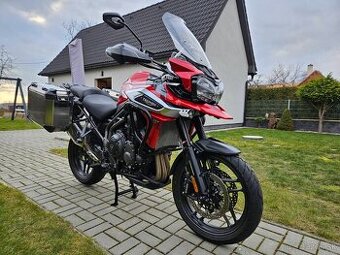 TRIUMPH TIGER 1200 XRT - SUPER STAV