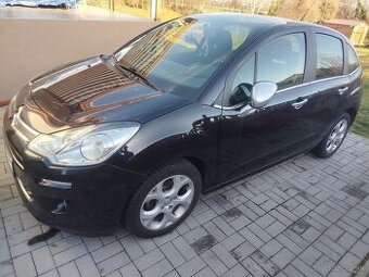 Citroen C3 1.4HDI 50kw