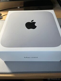 Mac mini M2 (2023)