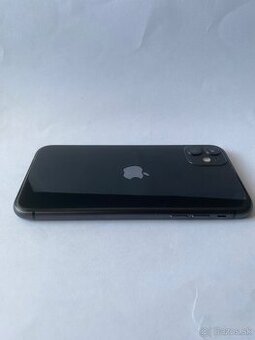 Apple iPhone 11 128gb | Batéria 100%