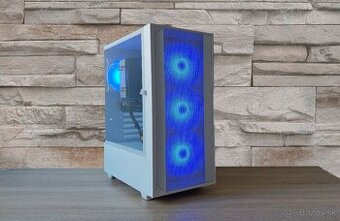 Herný počítač Ryzen 5 3600 3,60ghz/16GB/GTX1660SUPER 6GB