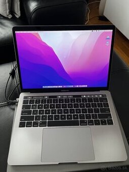 MacBook Pro A1706