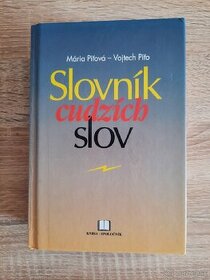 Slovník cudzích slov - 1