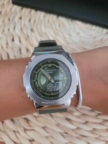 PREDÁM HODINKY CASIO G-SHOCK