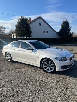 Bmw F10 520d 140kw