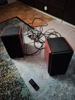 Edifier R1700BT Speakers 2.0