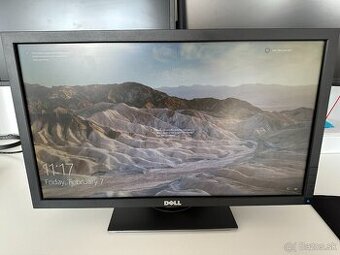 Dell P2211Ht – 22” monitor