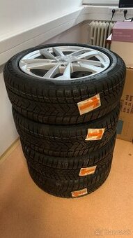 5x112 r17 audi