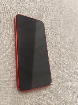 iPhone 12Mini Red