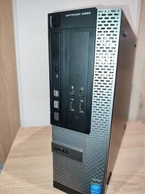 DELL Optiplex 3020 _04RV - 1