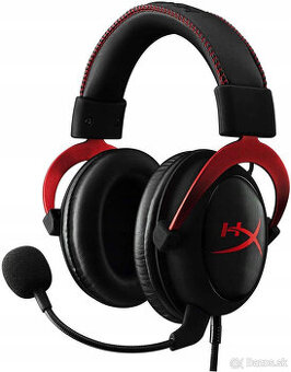 Kingstone HyperX Cloud II