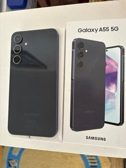 Samsung galaxy a55 5g