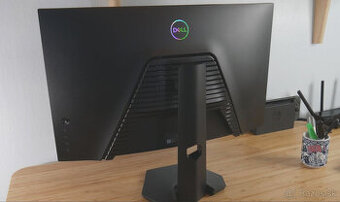 DELL S2721HGF Gaming 27