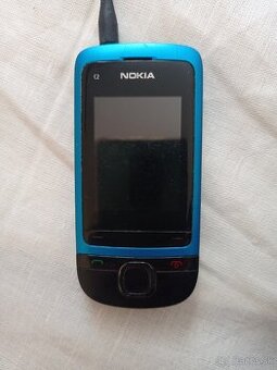 Nokia c2