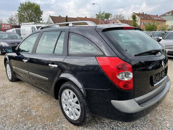 Náhradní díly Renault Laguna - Laguna 3