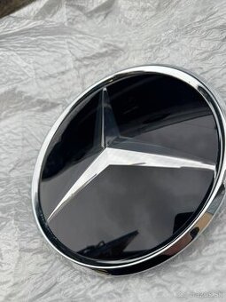 Logo / hviezda na Mercedes A0008880500 novy