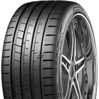 Predám nové let.pneu. KUMHO PS72 Sport S - 245/40+275/35 R20