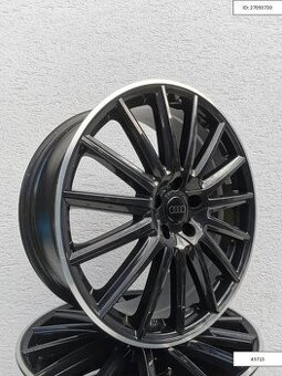 Audi Q5, A6 alu disky CMS 5x112 R20 ET33 1251